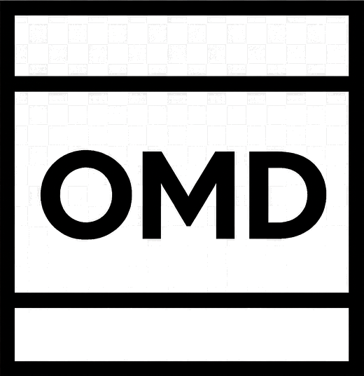 open mat digital logo